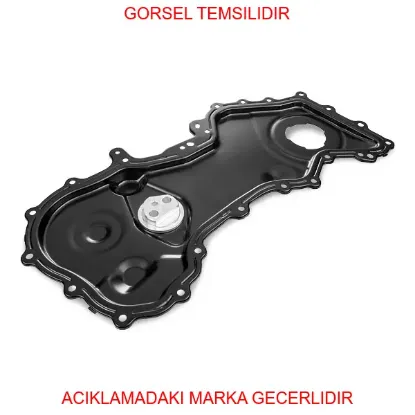 Triger  Kapaği    Master Iii-movano-nv400  2.3dci/m9t  10-> 8200805594/ 135021465R/ 955187 resmi