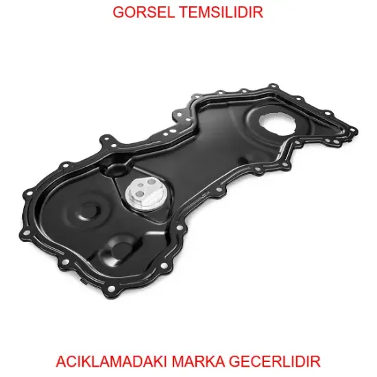 Triger  Kapaği    Master Iii-movano-nv400  2.3dci/m9t  10-> 8200805594/ 135021465R/ 955187 resmi