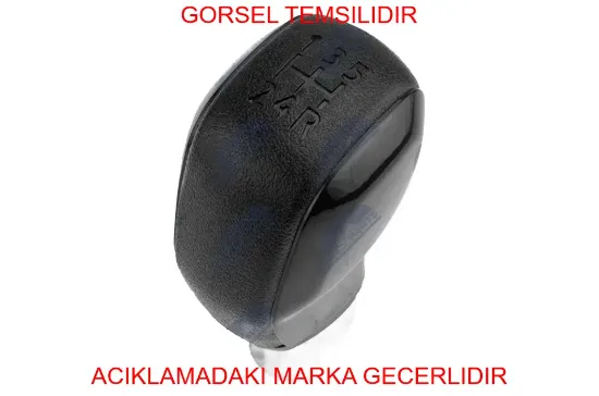 Vites kol körüğü + spor topuz set siyah      c4 05->  16088722zd+7589.S4+3400.H3 K&b erl zy016 spor-sy resmi