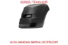 Ön Tampon Ucu Sol Siyah Boxer Ducato (sis Deliksiz/dodik Delikli) 07>13 735423157/ 7401.FH/ 7401.GF resmi