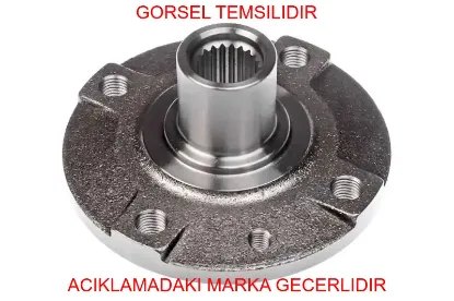 Porya Ön R-9/r-11-clio 1.2/1.4 K&b  7700433290   ÖZH:42032 resmi