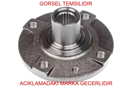 Porya Ön R-9/r-11-clio 1.2/1.4 K&b  7700433290   ÖZH:42032 resmi
