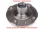 Porya Ön R-9/r-11-clio 1.2/1.4 K&b  7700433290   ÖZH:42032 resmi
