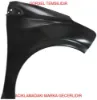 Çamurluk Ön Sağ   208  2012-> K&b  9672971480   PG5161 resmi
