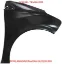 Çamurluk Ön Sağ   208  2012-> K&b  9672971480   PG5161 resmi