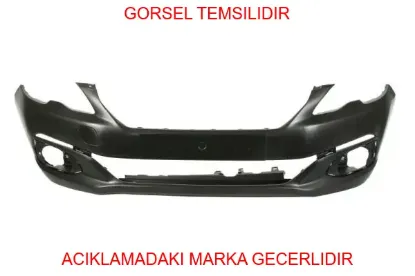Ön tampon komple dolu  301 y.m 2017> 1622237080/ 9816027280 / 9816027680 resmi