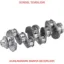 Krank Mili Orijinal   Ducato-j10 2.3jtd 07-> 504017281/ TMP0341/ K014102 resmi