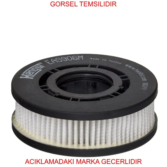 Yağ filtresi karter orijinal ducato 3.0jtd  5801686484/ 504075145 Iveco  resmi