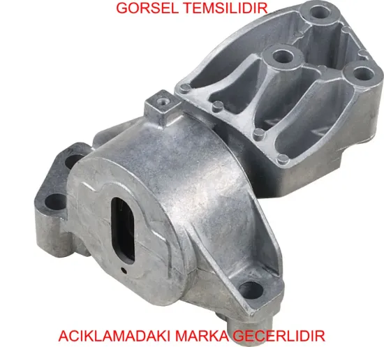 Hava Filtre Takozu Tk. Fiorino-doblo-linea 1.3jtd 55169138/ 7786064/ 51810285/ 4 resmi
