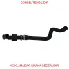 Turbo hortumu büyük clıo ıı-megane ıı 1.5dcı  8200384940/ 11565/ 12416/ 1557 k&b  resmi