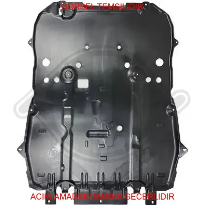 Karter muhafaza sacı doblo v 508 rıfter 3008 c5 aırcross 2020> 9846913380/ 9828797280 resmi