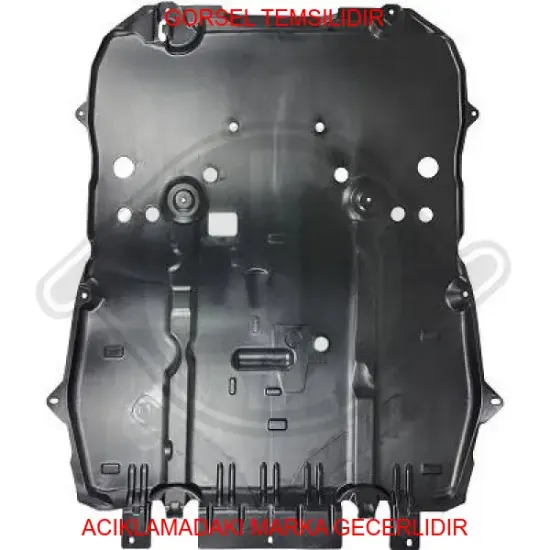 Karter muhafaza sacı doblo v 508 rıfter 3008 c5 aırcross 2020> 9846913380/ 9828797280 resmi