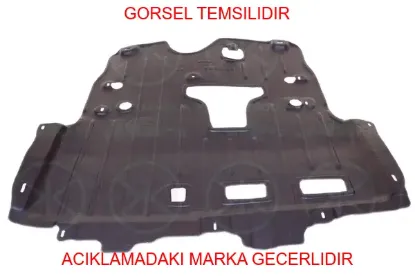 Karter muhafaza sacı 208 (p21e) corsa f 2020> 9824226080 resmi