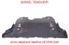 Karter Muhafazasi Enjeksiyon Insignia-astra J 09->zafira 11->16 13239596 resmi