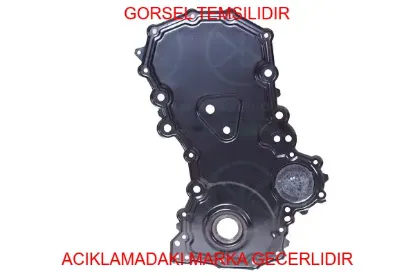 Ön Saç Kapak Eksantrik Transit Custom V362 2.0 17> 2005433/ GK2Q6019BC/ GK2Q6C97AA resmi