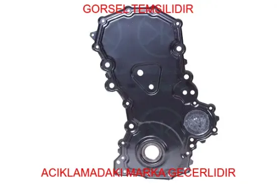 Ön Saç Kapak Eksantrik Transit Custom V362 2.0 17> 2005433/ GK2Q6019BC/ GK2Q6C97AA resmi