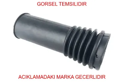 Amortisör Toz Körüğü Crafter Volt Sprinter 68013709AA/ A9063230192 resmi