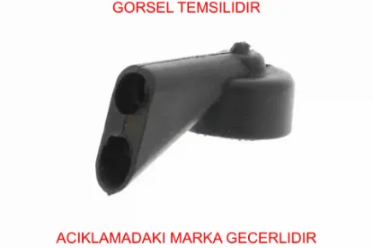 Su Fiskiye Memesi Arka A3>o4>08 A4 01>12 Q7 Octavia 04>13 8K9955985A/ 8E9955985 resmi
