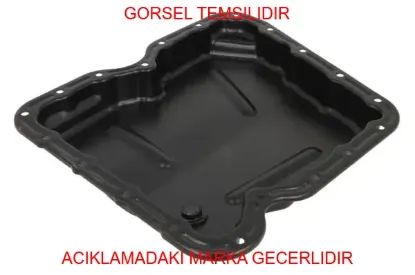 Yağ Karteri Master Iii 2.3 K&b  8200805603/ 8200805682   OS054 resmi