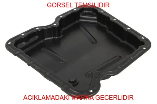 Yağ Karteri Master Iii 2.3 K&b  8200805603/ 8200805682   OS054 resmi
