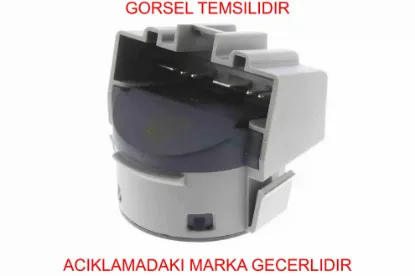 Kontak Termiği Transit V.184 01> K&b  AA6T 11572 AA/ 1677531/ 98AB 11572 BG   FSE 11-420-003 resmi