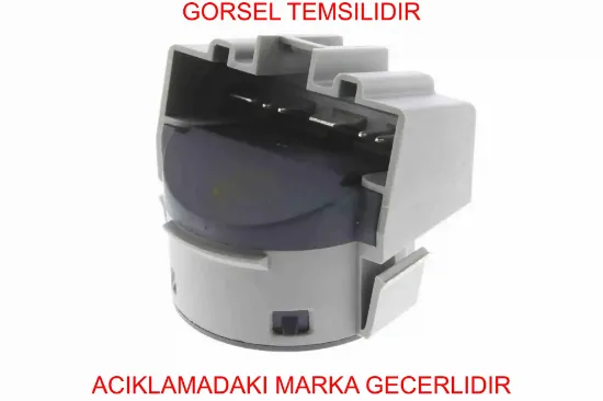 Kontak Termiği Transit V.184 01> K&b  AA6T 11572 AA/ 1677531/ 98AB 11572 BG   FSE 11-420-003 resmi