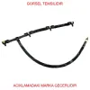 Enjektör Geri Dönüş Hortumu A4 2006 2016 A5 2009 2017 A6 Q5 Seat Exeo resmi