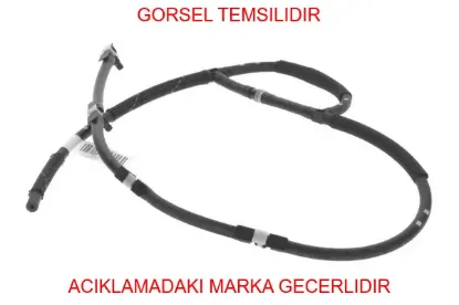 Enjektör Geri Dönüş Hortumu Daily Vi 3.0 Euro 6 5801787826/ 5801645772/ 1030141AA resmi