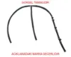 Enjektör Geri Dönüş Hortumu Astra J Corsa D Meriva Mokka Chevrolet Cruze 1.7d 55578365/ 824022/ 824019/ 55567742 resmi