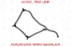 Enjektör Geri Dönüş Hortumu C4 C5 Ii Jumpy Scudo Focus Ii Mondeo Iv 307 Expert C30 C70 Ii 2.0 Hdi 1574.HL/ 1574.68/9674975980/ 9659113480/ 3M5Q9K022AC/ 3M5Q9K022AB/ 5Q9K022AC/ 9K022AC 3M5Q9K022AB/ 3 resmi
