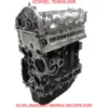 Motor Yarim Orjinal F1a Ducato Jest 2.3 Euro 5 5802074580/ 1010000AA MTR resmi