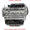 Motor Yarim Orijinal Ducato 2.3 Euro 6 K&b  5802732798   5802732798 resmi