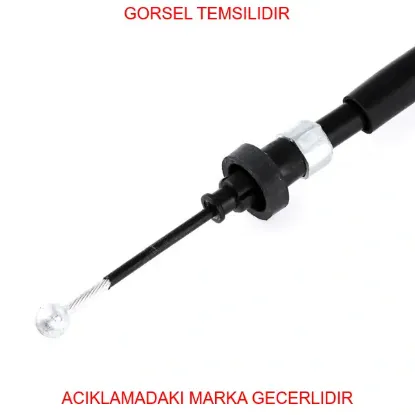 El fren telleri arka sol trafıc 03 -vıvaro 11 8200263819/ 3653100qad/ 4414821/ 91168672   resmi