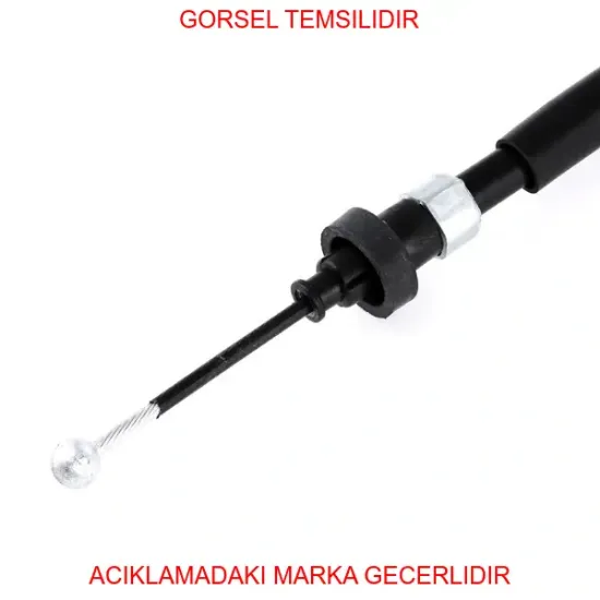 El fren telleri arka sol trafıc 03 -vıvaro 11 8200263819/ 3653100qad/ 4414821/ 91168672   resmi