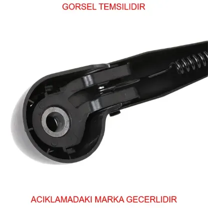 Arka Silecek Kolu Golf V-passat-leon K&b  6Q6955707   B20204 resmi