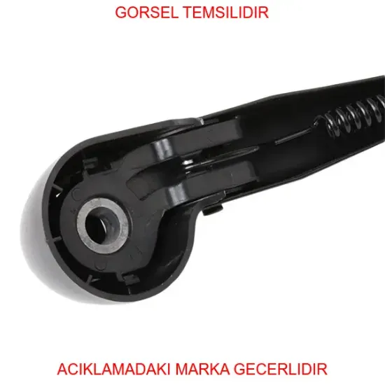 Arka Silecek Kolu Golf V-passat-leon K&b  6Q6955707   B20204 resmi
