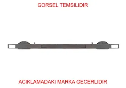 Arka tampon demiri ducato-jumper-boxer ııı 2007>24 1357233080/ 7414.Xk  resmi