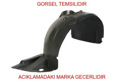 Çamurluk davlumbazı c4 cactus 14/- 9805615080 resmi