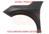 Çamurluk On Sol 208 (19> ) K&b  9823208480   26856 resmi