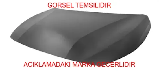 Motor Kaputu Megesli Aluminyum 208 (19> ) 9827576880 resmi