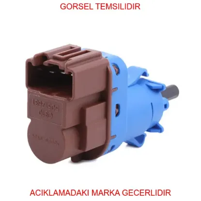 Fren pedal müşürü bipper-doblo-lınea-fıorıno-punto-grande punto-ducato-boxer-jumper-combo 2007> 1608681280/ 50520116/ 50512681/ 6e5t9g854aa/ 6w8313480ab/ 7e5t9g854aa   resmi