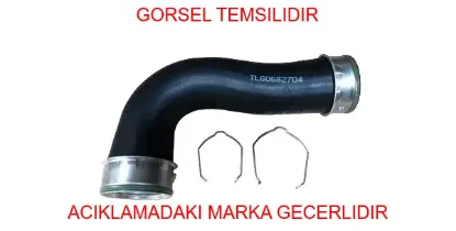 Turbo Hortumu Golf/bora/seat Leon/toledo 1.9 Tdi 1J0145834AE resmi