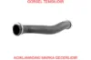 Turbo Hortumu Mercedes C 200 Cdi C 220 Cdi07 13 K&b  2045280982  MERCEDES-BENZ BSG 60-720-187 resmi