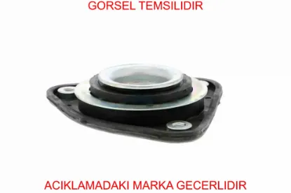 Ön Amortisör Takozu Ve Rulmani Kit Focus Ii 04>11 Focus Iiii 14> Yeni Connect 1.6 1.5 Tdci  15> Kuga K&b  CV613D122 AB/ BV613K155 C2B  FORD 26904 resmi
