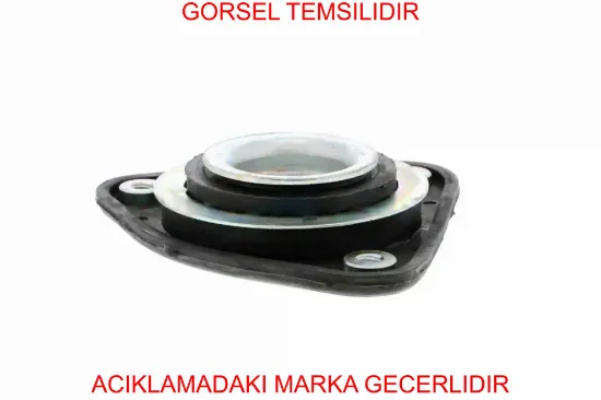 Ön Amortisör Takozu Ve Rulmani Kit Focus Ii 04>11 Focus Iiii 14> Yeni Connect 1.6 1.5 Tdci  15> Kuga K&b  CV613D122 AB/ BV613K155 C2B  FORD 26904 resmi