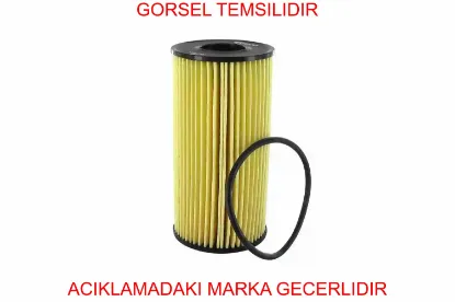 Yag Filtresi Mercedes Vito Om622 W447 14-> A6221800009/ 152093920R/ 95523613 resmi