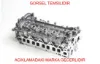 Silindir Kapagi Renault Master Iii 2.3dci 165 Beygir (çift Turbo) 110415059R/ 088410A00216 resmi