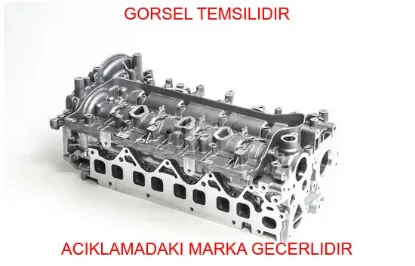 Silindir Kapagi Renault Master Iii 2.3dci 165 Beygir (çift Turbo) 110415059R/ 088410A00216 resmi