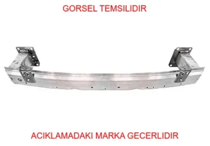 Ön Tampon Demiri 3008  5008 2016> K&b  9824513780   AFT 9824513780 resmi