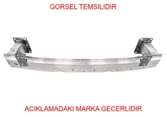 Ön Tampon Demiri 3008  5008 2016> K&b  9824513780   AFT 9824513780 resmi